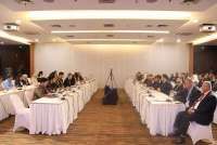 Kemendag Godok Indonesia-GCC FTA Rampung 2026, Bidik Ekspor Tumbuh 17,4%