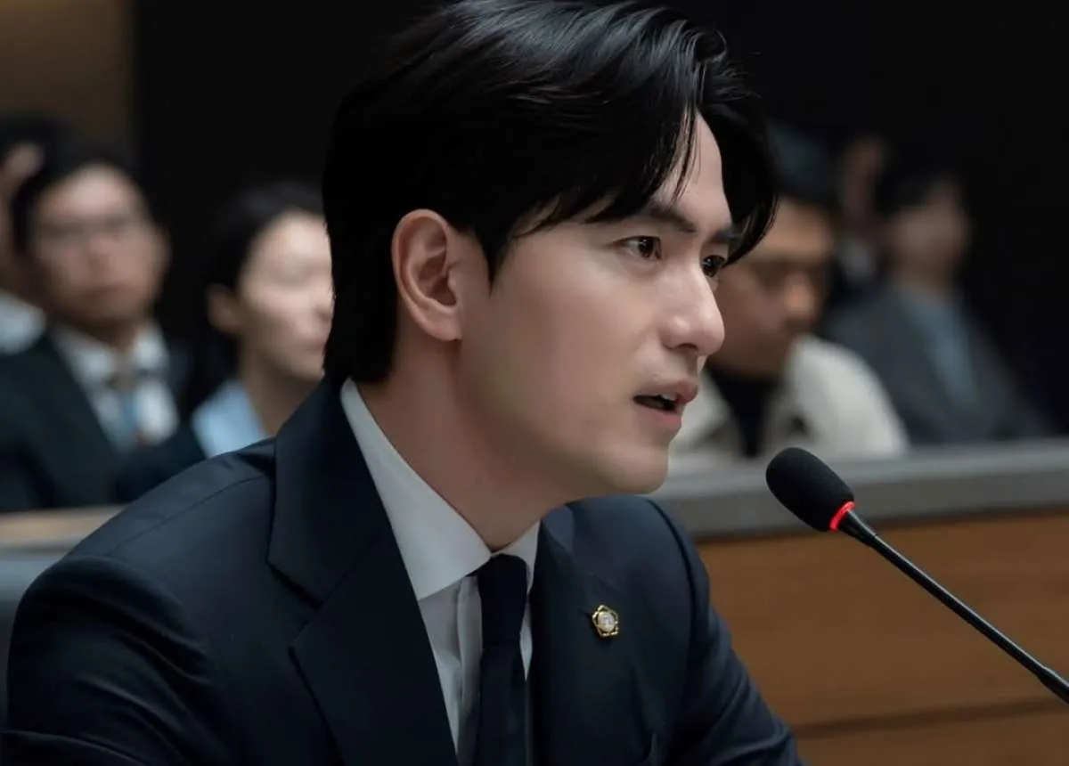 3 Drakor Terlaris di Netflix Pekan Ini, Cek Jadwal Tayang dan Pemerannya