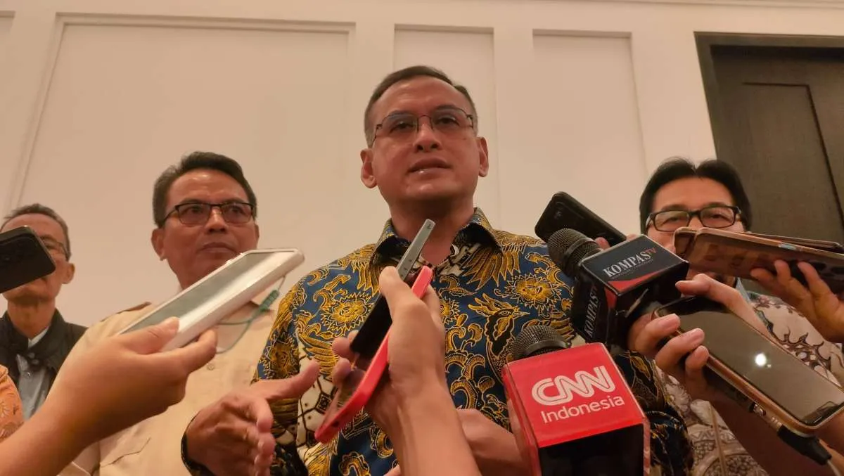 Optimalisasi Lahan Tidur, Pupuk Indonesia, TNI AD, dan PTPN Berkolaborasi