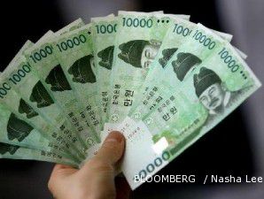 Lima Perusahaan Korea Incar Investasi di Indonesia