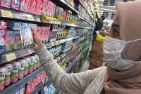 Simak Hasil Kinerja Emiten Susu pada Semester I-2025 serta Rekomendasi Sahamnya