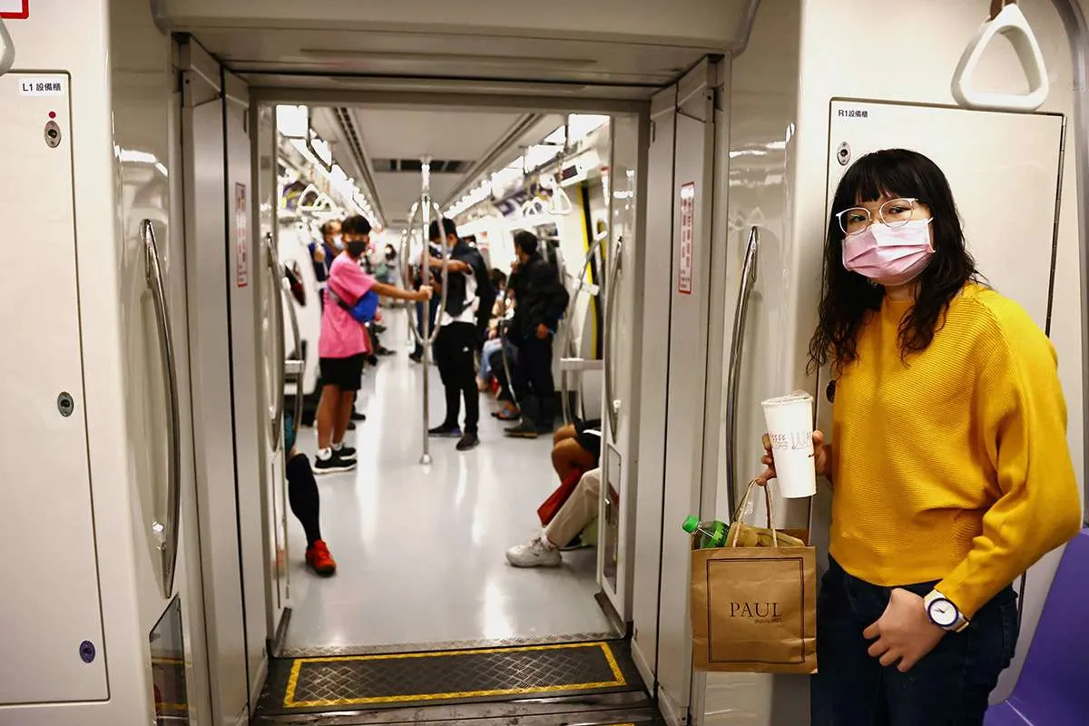 Taiwan batasi jumlah pekerja migran Indonesia, gara-gara banyak yang positif corona