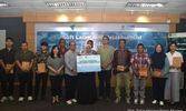 Tokio Marine Life Hubungkan Jejak Karbon dengan Aksi Pilah Sampah Lewat JejakBumi.id
