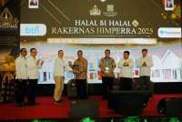 Himperra Sambut Penambahan Kuota FLPP dan Perpanjangan PPNDTP