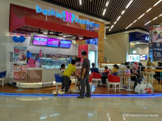 Promo Baskin Robins Spesial Pilkada Bisa Gratis Snowboy!