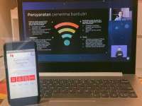 Kemendikbud beberkan syarat mendapatkan bantuan kuota data internet