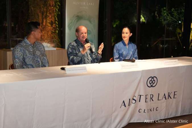 Penyakit Peradangan Kronis Jadi Ancaman Terbesar Saaat Ini, Pencegahan Sejak Dini