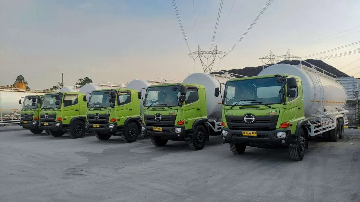 MPX Logistics International Tbk (MPXL) Tebar Dividen Rp 1,5 Miliar, Cek Jadwalnya
