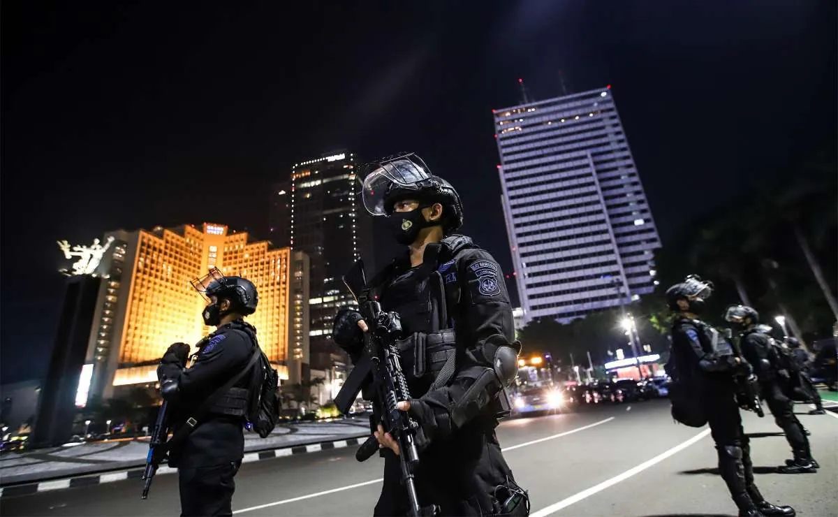 Rekrutmen Bintara Polri 2026 Dibuka Hingga 30 Maret, Simak Syarat Lengkapnya