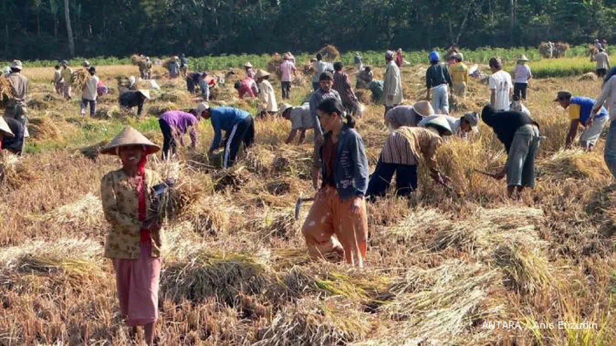 Ini 6 program prioritas SBY sampai 2014