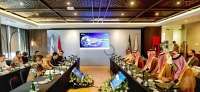 Mind ID dan Arab Saudi Bahas Hilirisasi Tambang