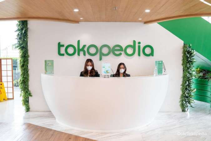 Tokopedia START CX FIRST Summit 2023 Digelar,Tingkatkan Kualitas Customer Experience