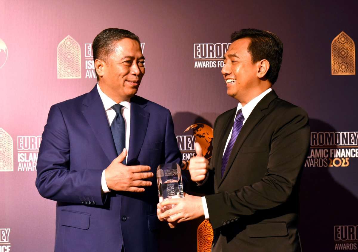 BTN Syariah Raih Best Islamic Bank pada Euromoney Islamic Finance Awards