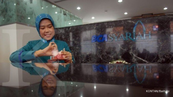 Insyaallah, bank syariah ikuti Laku Pandai 2017
