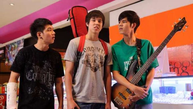 situs slot terpercaya di asia Kumpulan Rekomendasi Film Thailand Bertema Musik Populer dan Legendaris