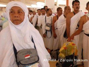 Presiden Sudah Tandatangani Perpres Biaya Haji 2010