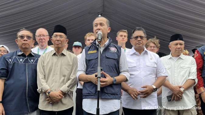 Kementrans Dorong Usaha Perikanan dan Wisata Bahari untuk Warga Rempang