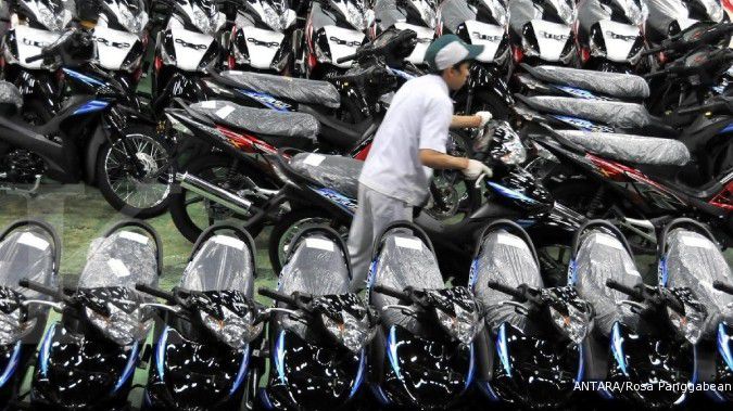 Makin Ramah Kantong, Cek Harga Motor Bekas Yamaha NMax Varian 2020