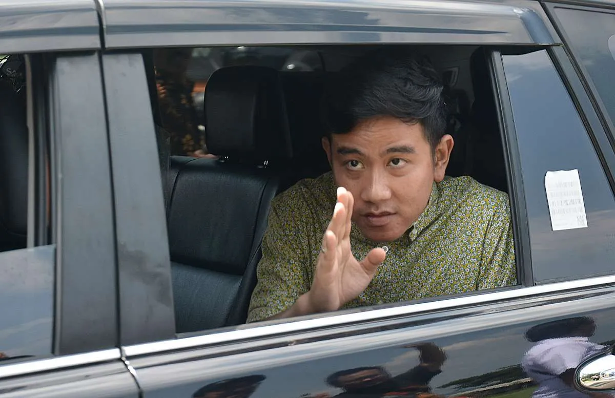 Gibran Angkat Bicara Soal Kecurangan Pemilu 2024, Apa Katanya?