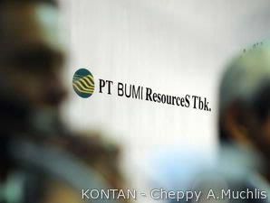 Bapepam-LK Tidak Akan Ikut Campur Penyelesaian Repo Saham BUMI