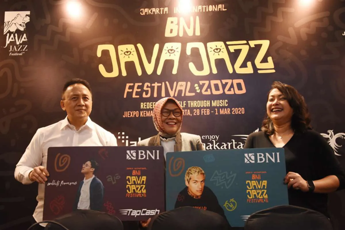 Pelonggaran PSBB, transaksi TapCash BNI mulai naik