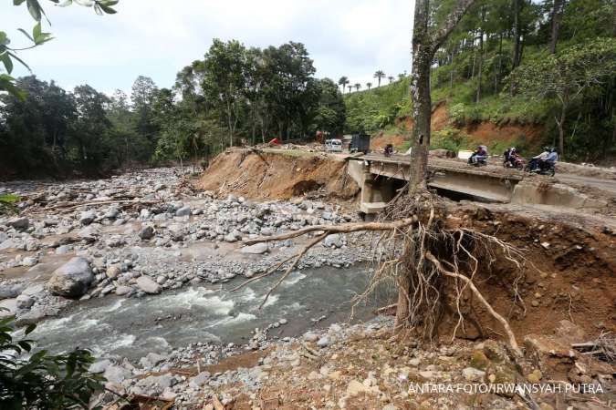 Update BNPB: Korban Meninggal Bencana Sumatera Capai 1.178 Orang