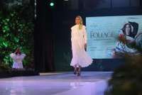 Sroja Luncurkan Koleksi Scarf Perdana Bertemakan: 'Foliage Colors of Mother Nature'