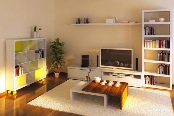 Intip 5 Akun Instagram Ini untuk Inspirasi Rumah Minimalis Bergaya Jepang