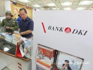 Tunggu porsi penyertaan pemerintah, Bank DKI targetkan IPO di awal 2012