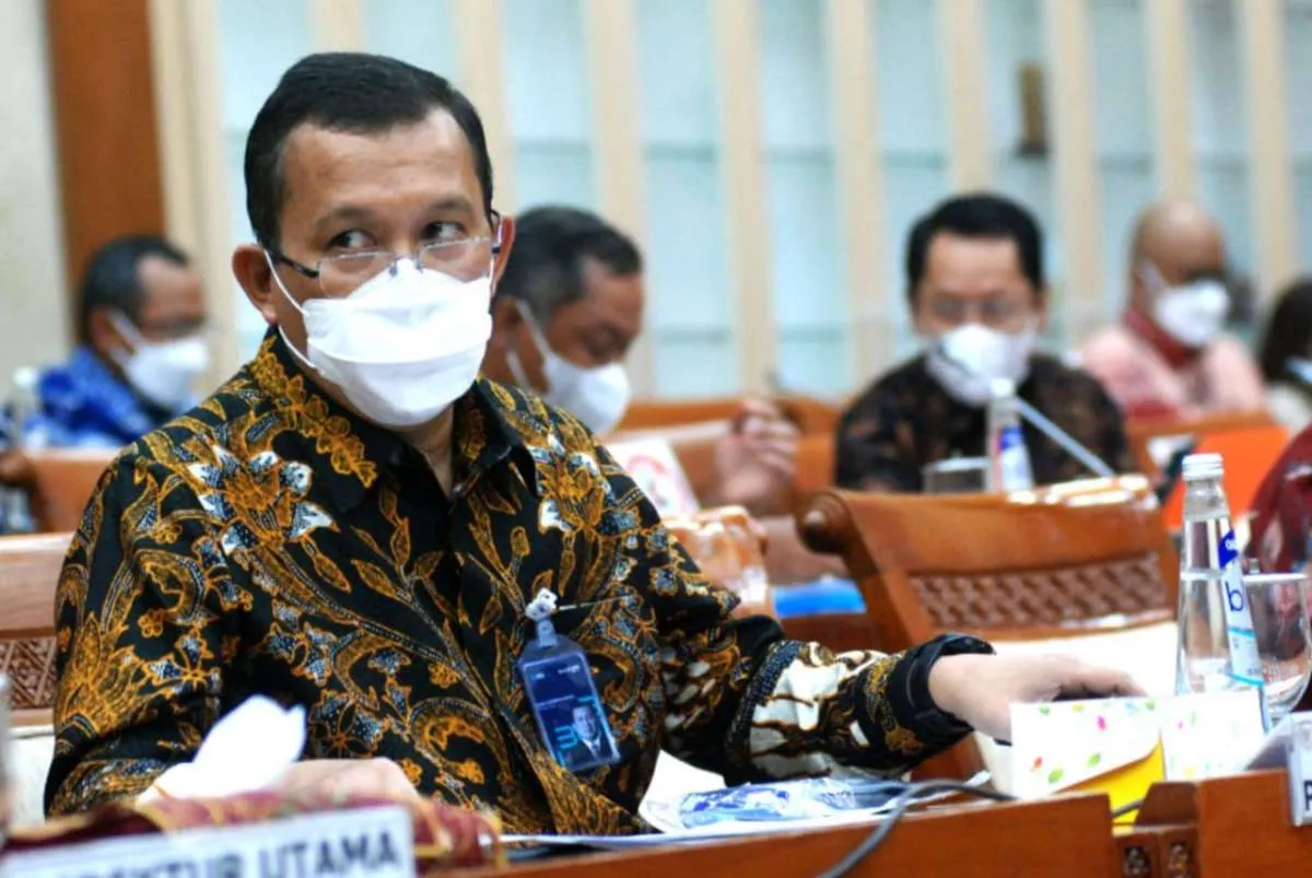 Optimalkan penyaluran kredit, BTN berencana rights issue awal 2022