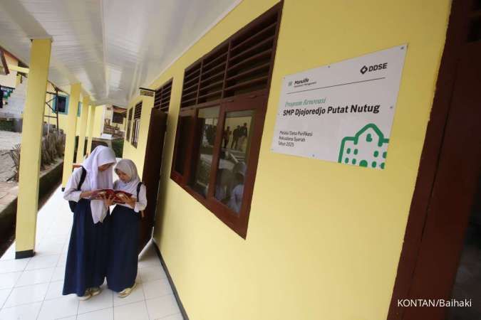 Jadwal Pendaftaran SPMB Kota Depok Jenjang TK, SD, dan SMP 2025