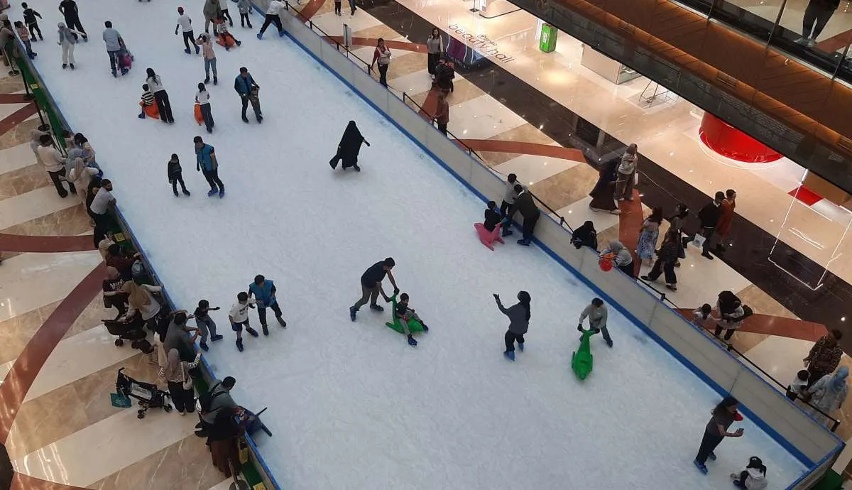 25 Ucapan Libur Panjang Nyepi-Idulfitri 2026 dalam Bahasa Inggris dan Artinya