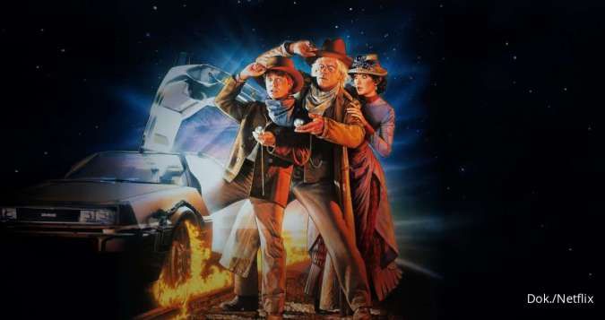 Rekomendasi 6 Film Tentang Multiverse Populer Selain Film Superhero
