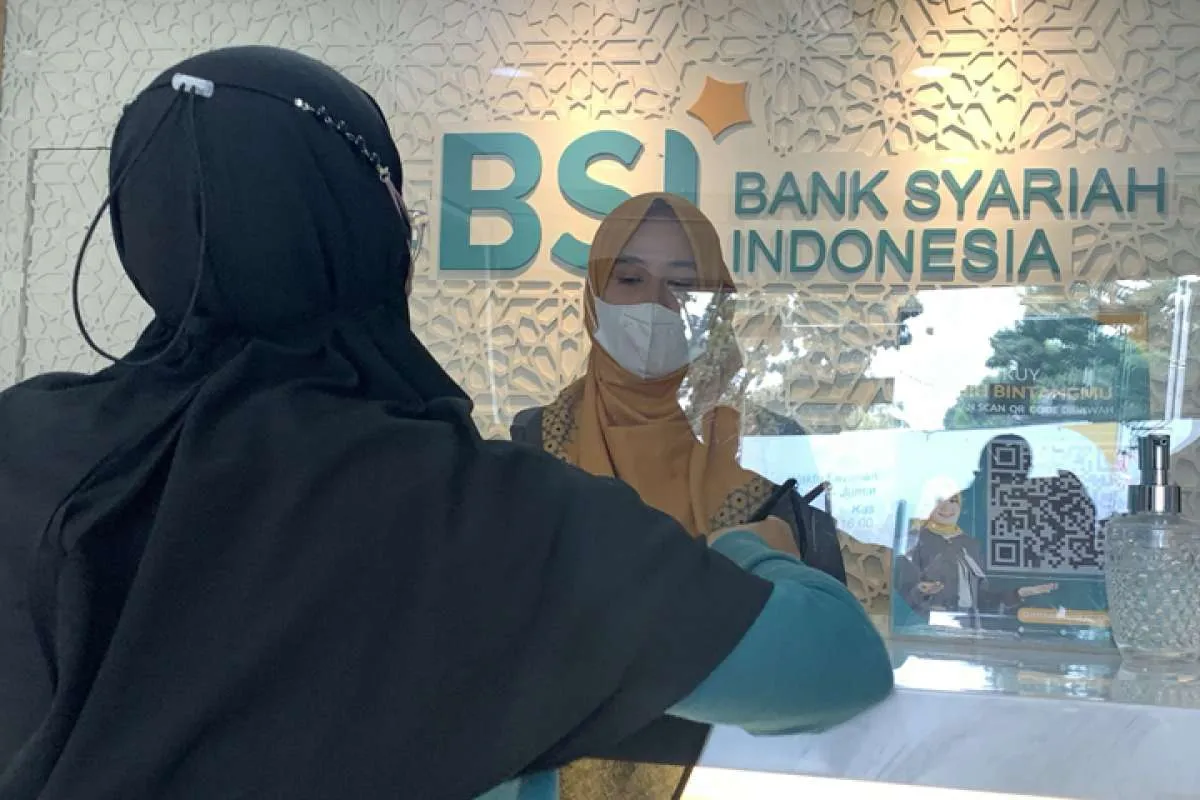 Laba Bersih Tumbuh, Simak Rekomendasi BRIS dari BRI Danareksa Sekuritas
