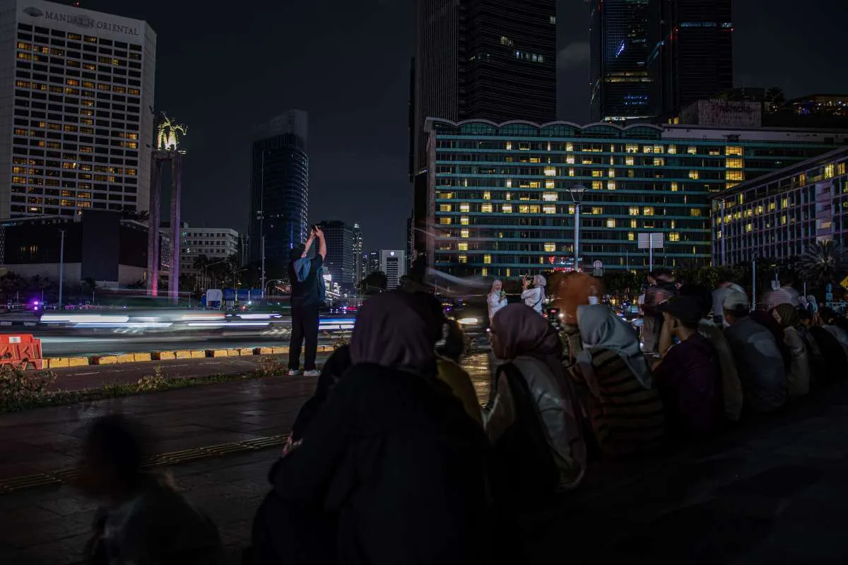 Ada Pemadaman Lampu di Jakarta pada Sabtu (13/6) Malam, Berikut Lokasinya