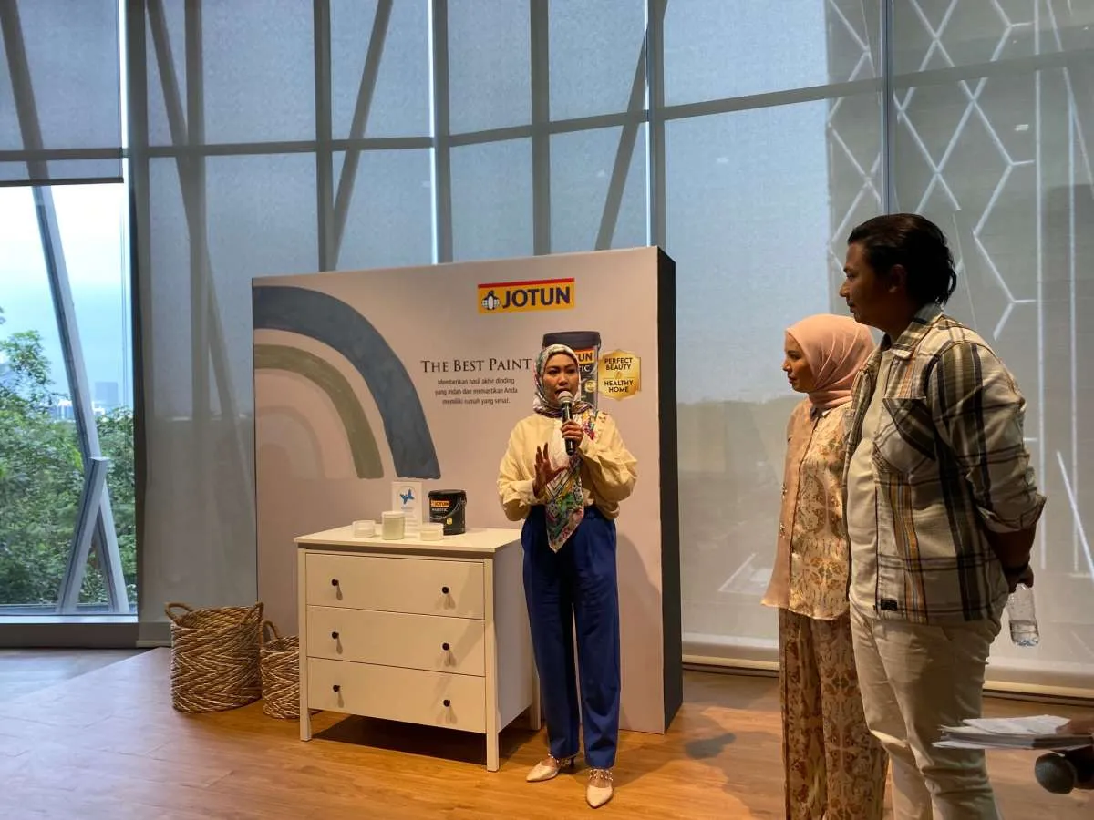 Simak Tips Sesuaikan Warna Kamar dengan Kepribadian Anak