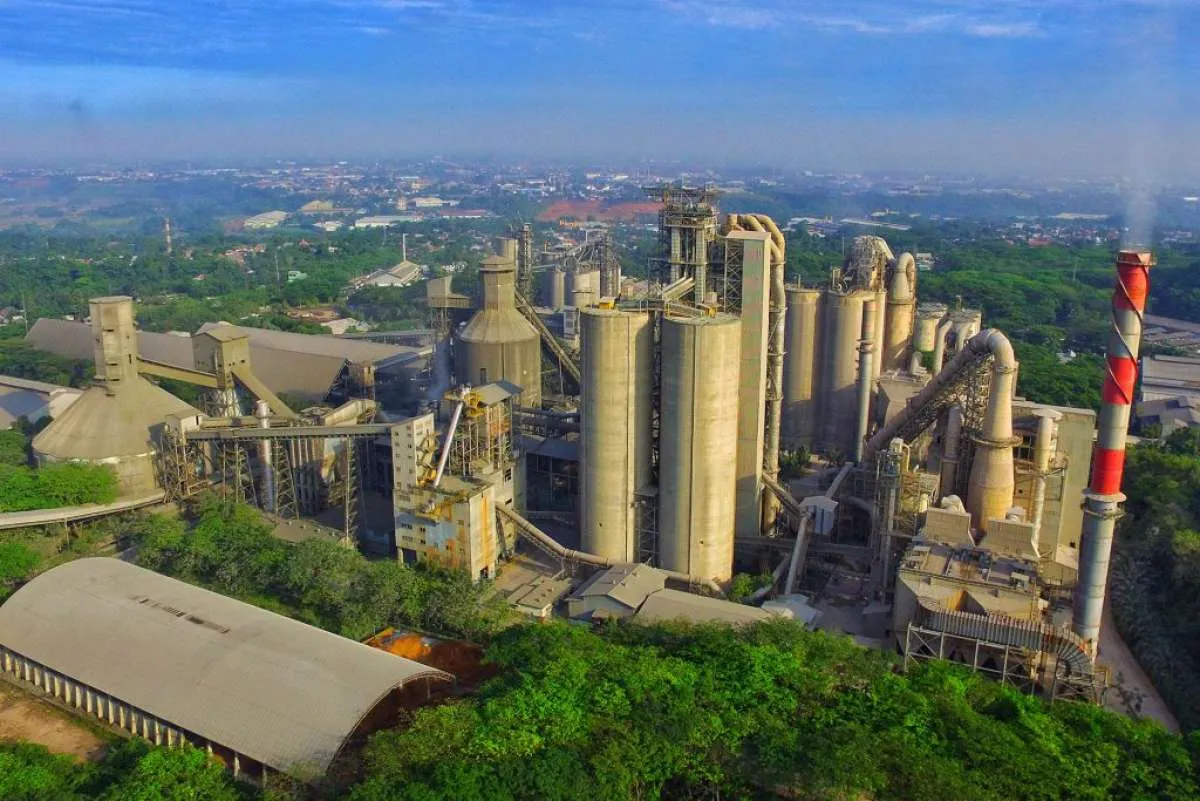 Semen Indonesia Resmi Akuisisi 83,52% Saham Solusi Bangun Indonesia