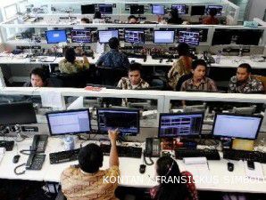 Survei HSBC: Saham masih menjadi andalan fund manager global di kuartal ketiga