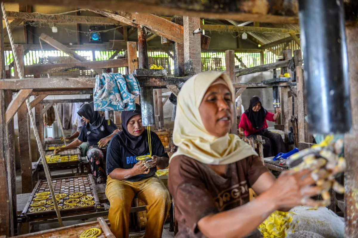 Pengamat Menilai Insentif PPh Final UMKM Sebaiknya Tetap Dibatasi Waktu