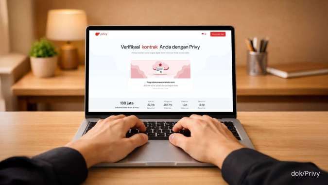 Waspada! Penipuan Digital di Indonesia 4 Kali Lebih Tinggi dari Negara Lain