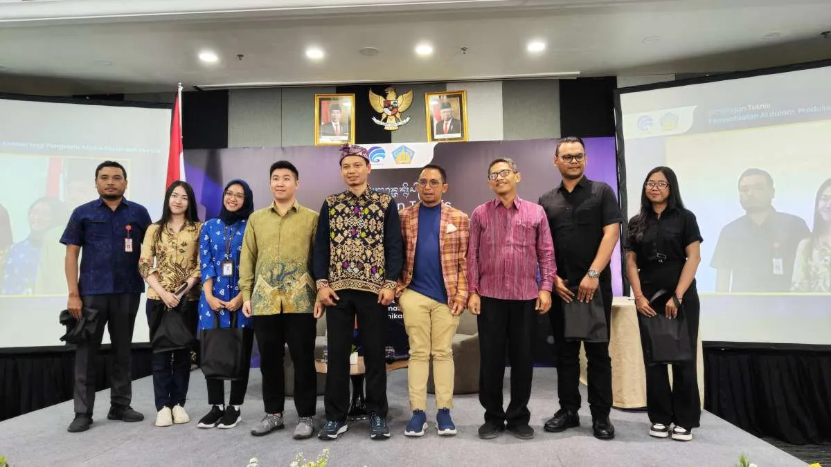 Pengelola Medsos & Humas Pemerintah Diajak Tingkatkan Kualitas &Efektivitas Konten