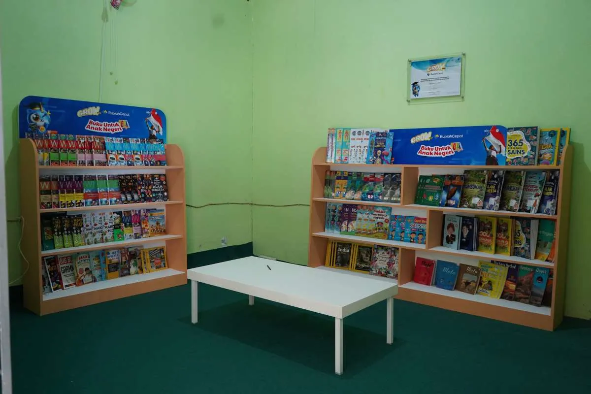 Literasi Keuangan Jadi Kunci Pertumbuhan Industri Keuangan Digital yang Sehat