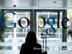 Curi data pengguna, Google pecat seorang teknisi