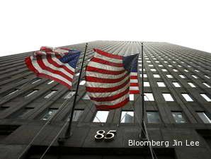 Goldman Mungkin Akan Terseret Kasus Pidana