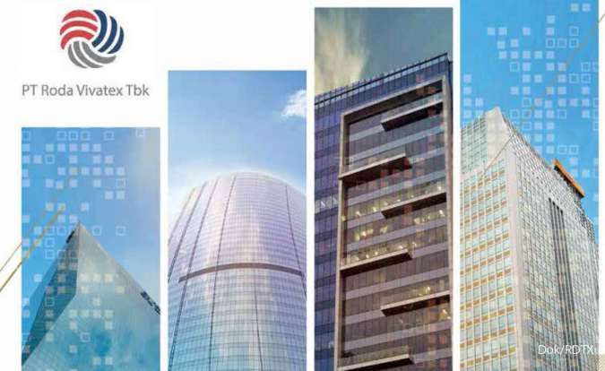 Roda Vivatex (RDTX) Tebar Dividen Interim Rp 53,76 Miliar, Cek Jadwal Lengkapnya