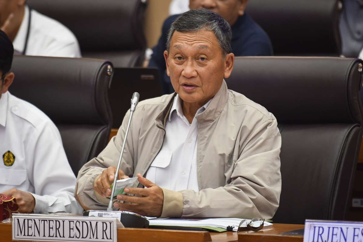Divestasi Vale Indonesia Ditargetkan Tuntas Juli 2024