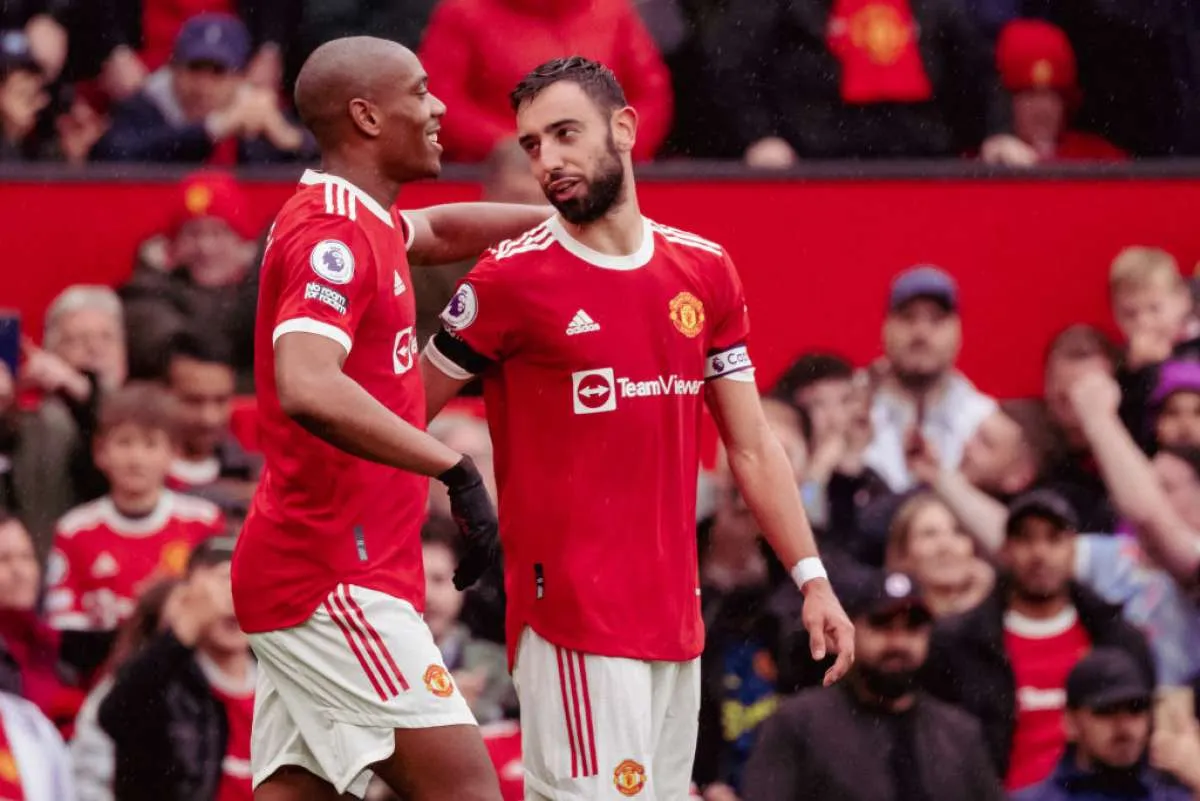 Jadwal Liga Inggris Leicester vs Man United: Setan Merah siap balas The Foxes