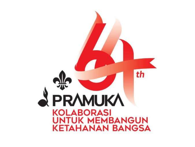 Tema dan Logo Hari Pramuka ke-64 2025: Makna di Balik Desainnya