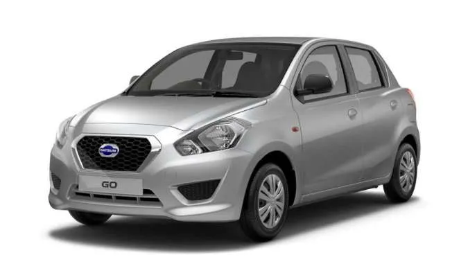 Daftar harga mobil bekas Rp 50 jutaan, bawa Datsun Go Panca varian ini