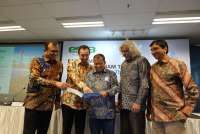 Harga Gas dan Amonia Turun, Kinerja Surya Esa Perkasa (ESSA) Kurang Cerah pada 2023